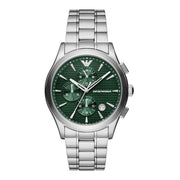 Emporio Armani Chronograph Men's Watch AR11529