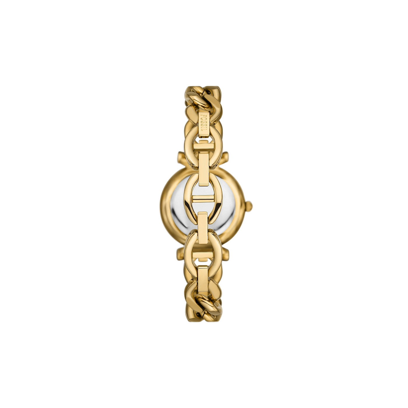 Fossil Carlie Gold Watch ES5329