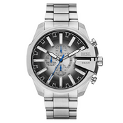Diesel Mega Chief Slim Chronograph Men's Watch DZ4686