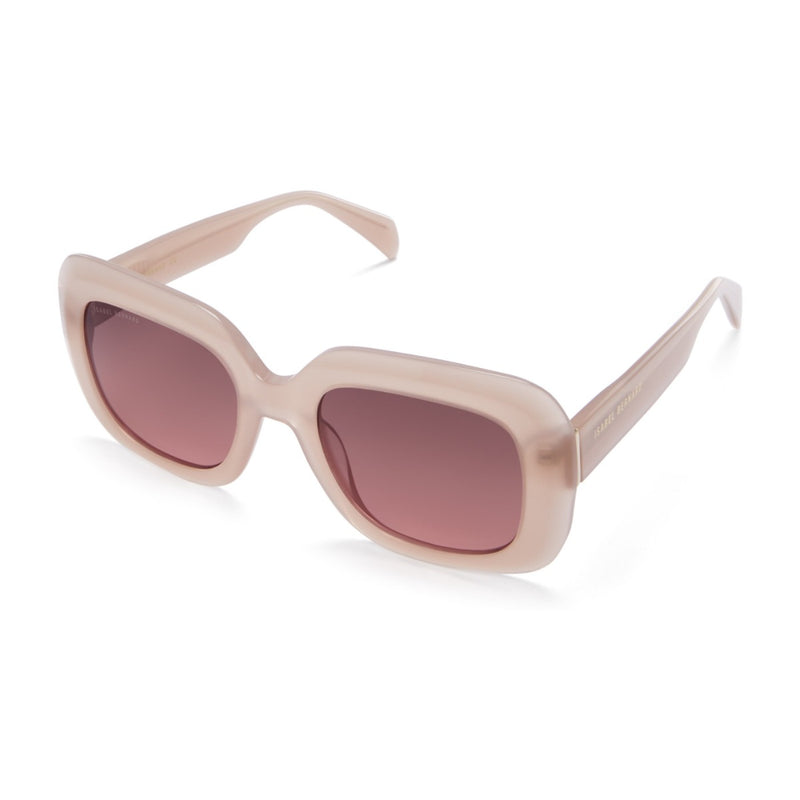 Isabel Bernard La Villette Rive Zacht Roze Vierkante Zonnebril IB400003-20-20-zoom-