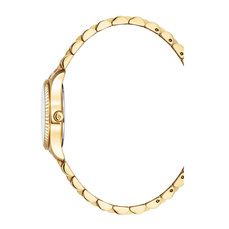 Jacques du Manoir Inspiration Prime Zwart Dameshorloge JWL04007-zoom-