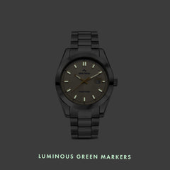 Mats Meier Grand Cornier Men's Watch MM00519