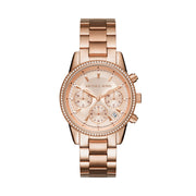 Michael Kors Bryant Chronograph Watch MK6357