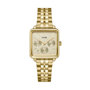Cluse La Tétragone Multi Women's Watch CW13801