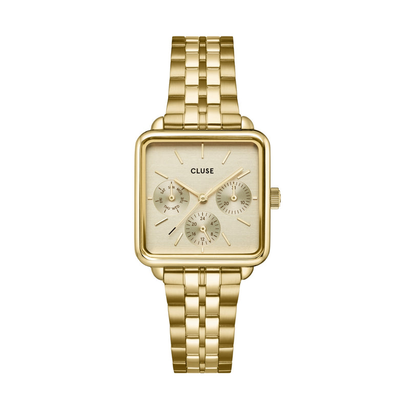 Cluse La Tétragone Multi Women's Watch CW13801-zoom-