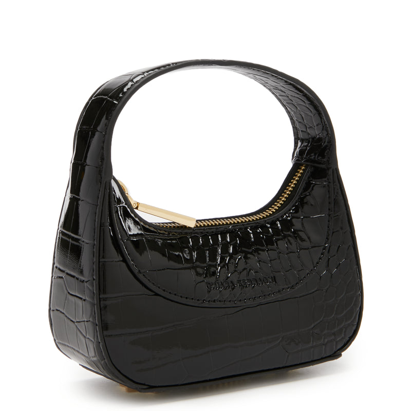 Chiara Ferragni Caia Black Handbag 75SB4BG3-ZS733-899-zoom-