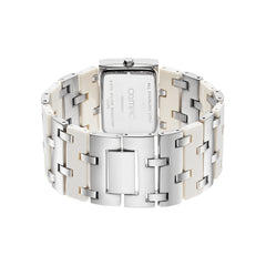 Olympic White Women's Watch 2002-OL70DSS004