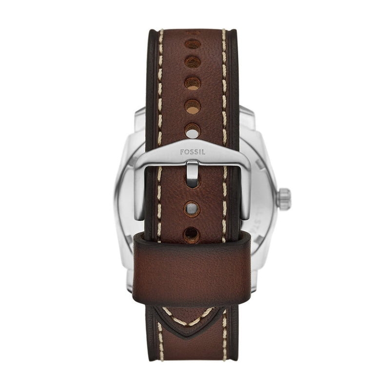 Fossil Machine Herenhorloge FS6081SET-zoom-