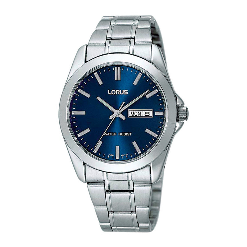 Lorus Men's Watch RJ603AX9-zoom-