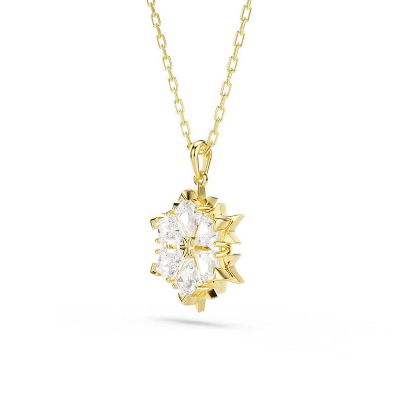 Swarovski Magic Gouden Ketting 5757788-zoom-