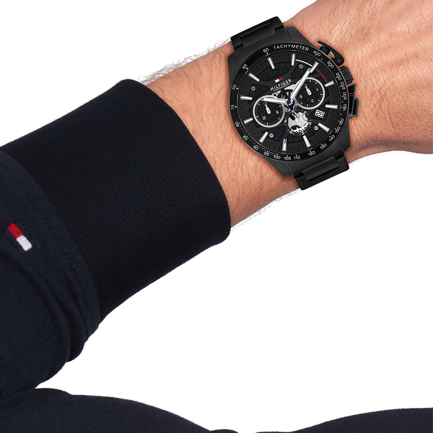 Tommy Hilfiger Quartz Watch 44 mm TH1792262