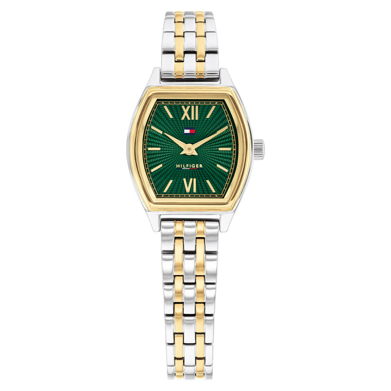 Tommy Hilfiger Quartz Horloge 22 mm TH1782907-zoom-