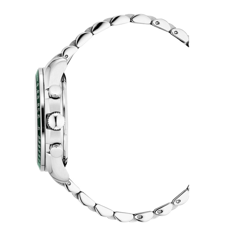 JDM Military Swiss Precision Groen Herenhorloge JDM-WG021-03-zoom-