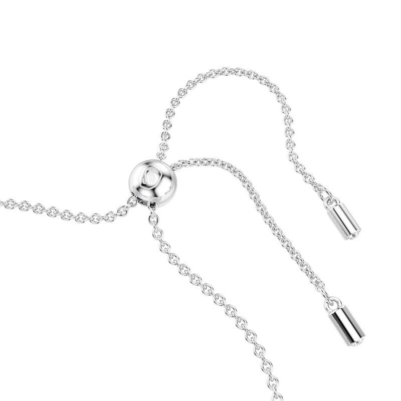 Swarovski Matrix Zilveren Armband 5732266-zoom-
