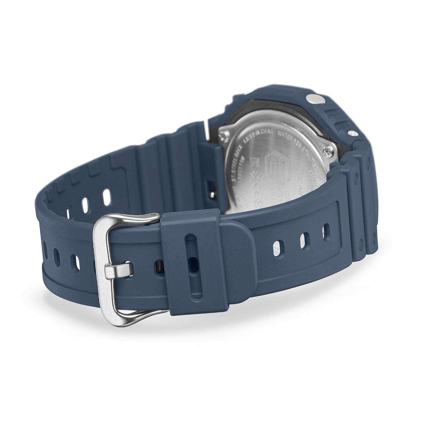 G-Shock Classic Blue Watch GA-B2100-2AER