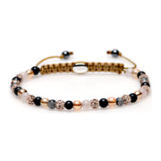 Karma Spiral XXS Every Minute Alone Bracelet 84084
