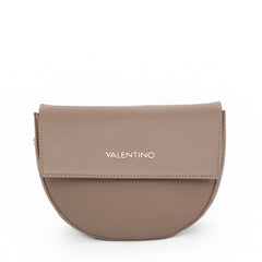 Valentino Bags Bigs Brown Crossbody Bag VBS3XJ02TAUPE