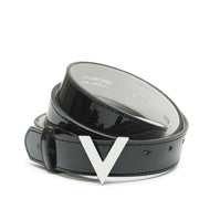 Valentino Bags Forever Riem VCS3N456VNERO-S