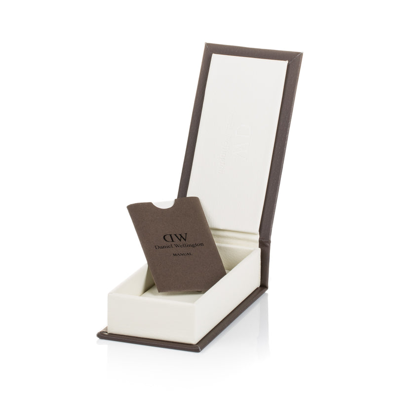 Daniel Wellington Herenhorloge En Zwarte Leren Kaarthouder Giftset DW00590019-zoom-