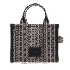 Marc Jacobs Black Handbag H021M06RE22261