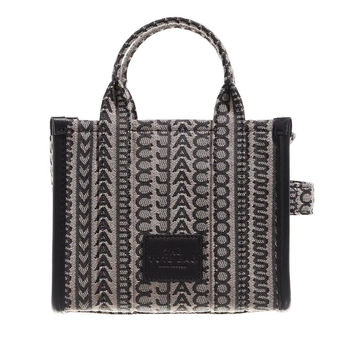 Marc Jacobs Black Handbag H021M06RE22261