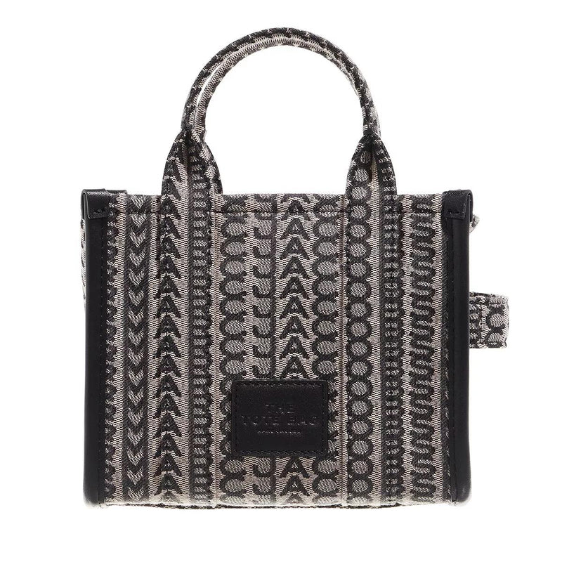 Marc Jacobs Black Handbag H021M06RE22261-zoom-
