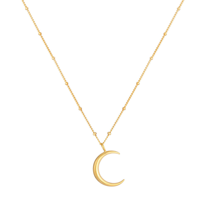 Elli 925 Sterling Silver Link Chain Necklace 2004-BF-0008168-001-zoom-