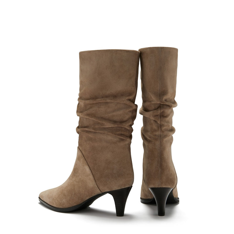 Vendôme Margot Taupe Suède Boots IB54005-178-36-zoom-