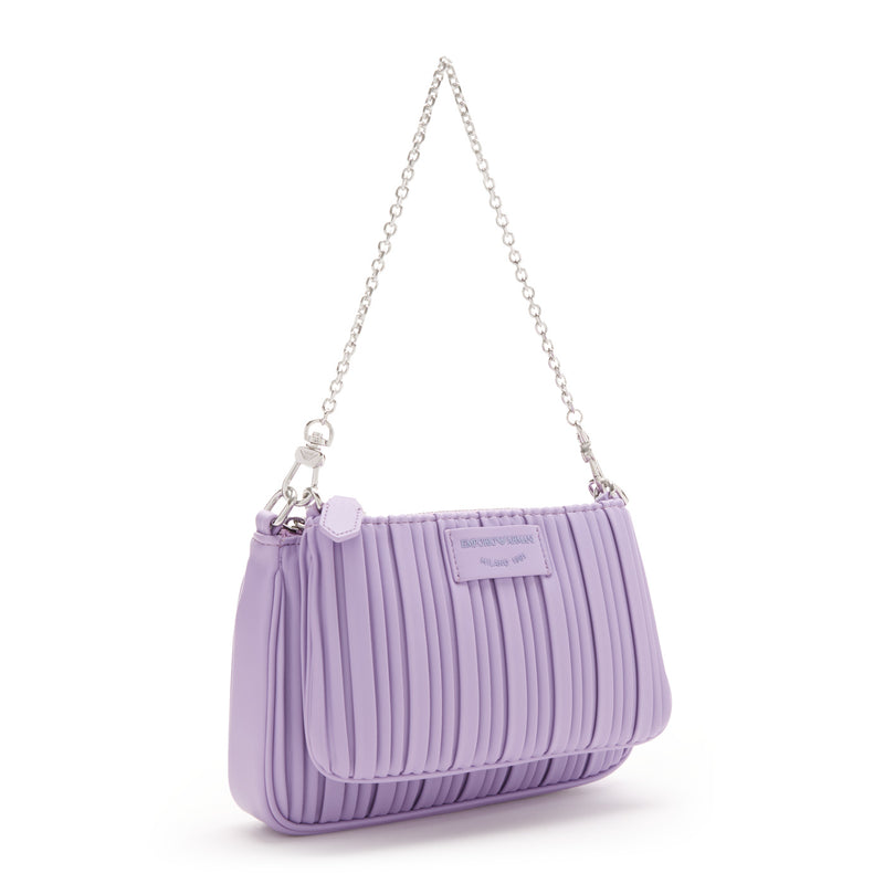 Emporio Armani Paarse Schoudertas Y3H317-YWQ4E-80264-zoom-