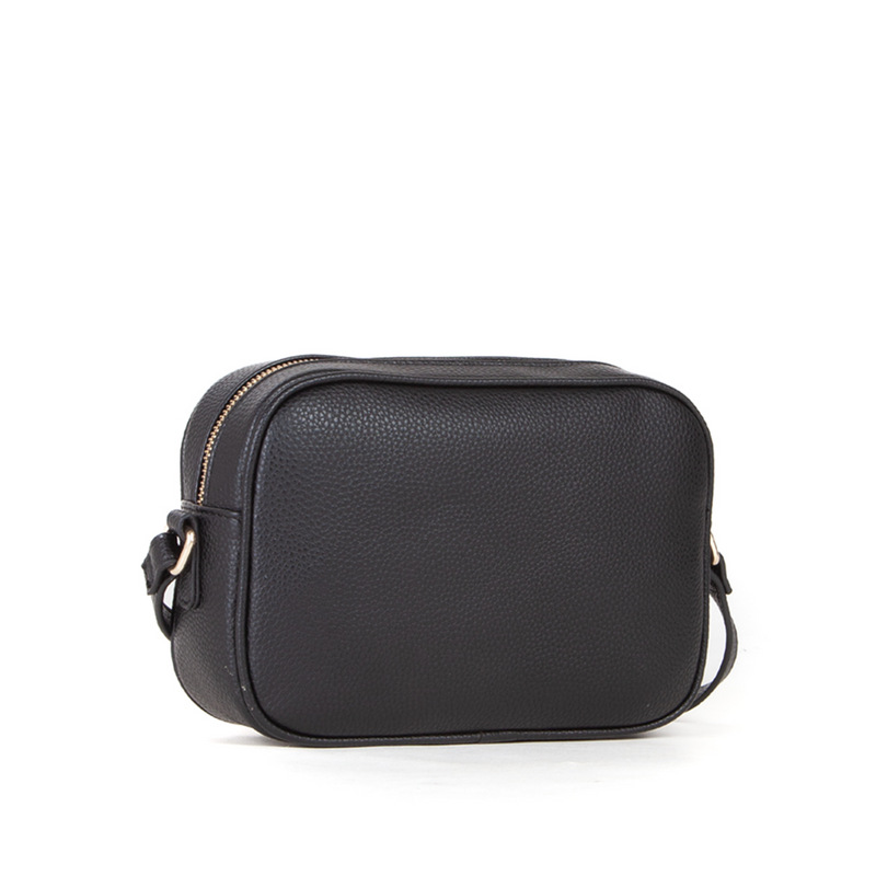 Valentino Bags Special Covent Black Crossbody bag VBS8OP15NERO-zoom-