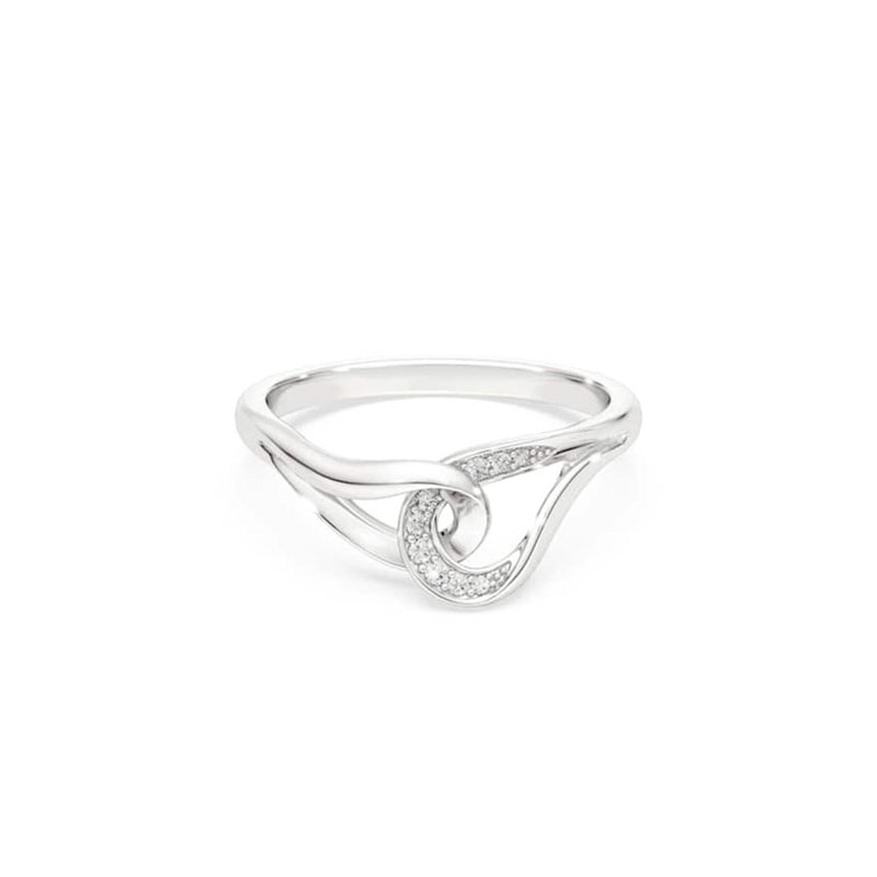 Swarovski Classica Sterling Zilveren Ring 5745564-zoom-