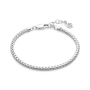 Sif Jakobs 925 Sterling Zilveren Muro Armband SJ-B2754