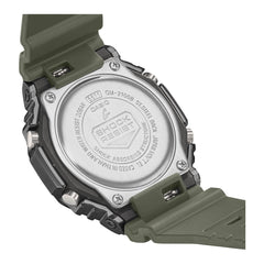 G-Shock GM-2100 Green Watch GM-2100B-3AER