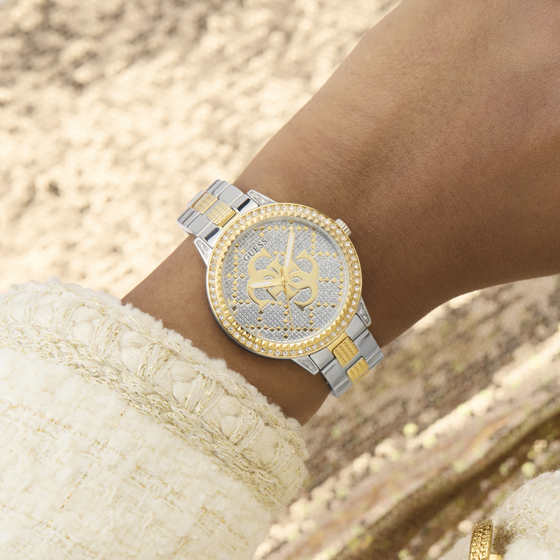 Guess G Lace Women's Watch GW0944L3-zoom-