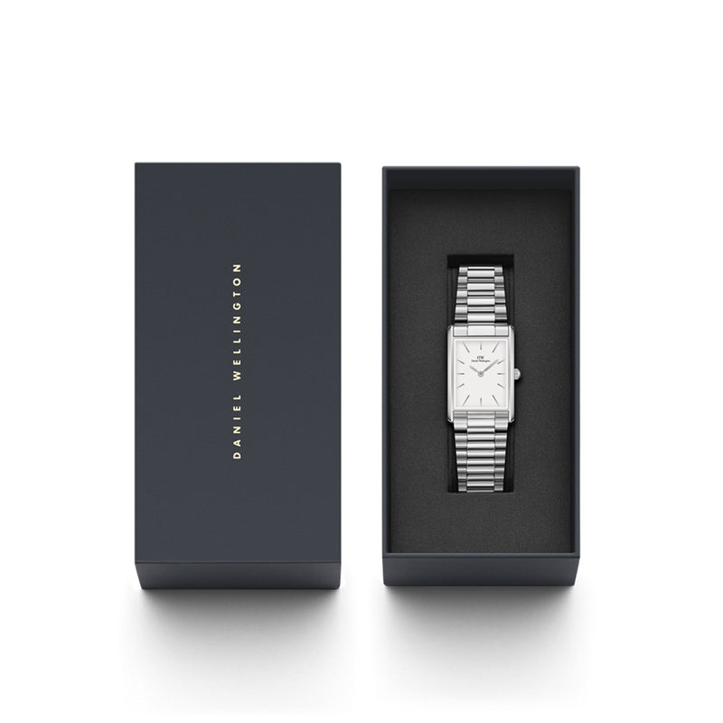 Daniel Wellington Bound Unisex Horloge DW00100701-zoom-