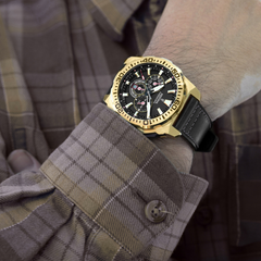 Festina Chrono Bike Black Men's Watch F20728/3