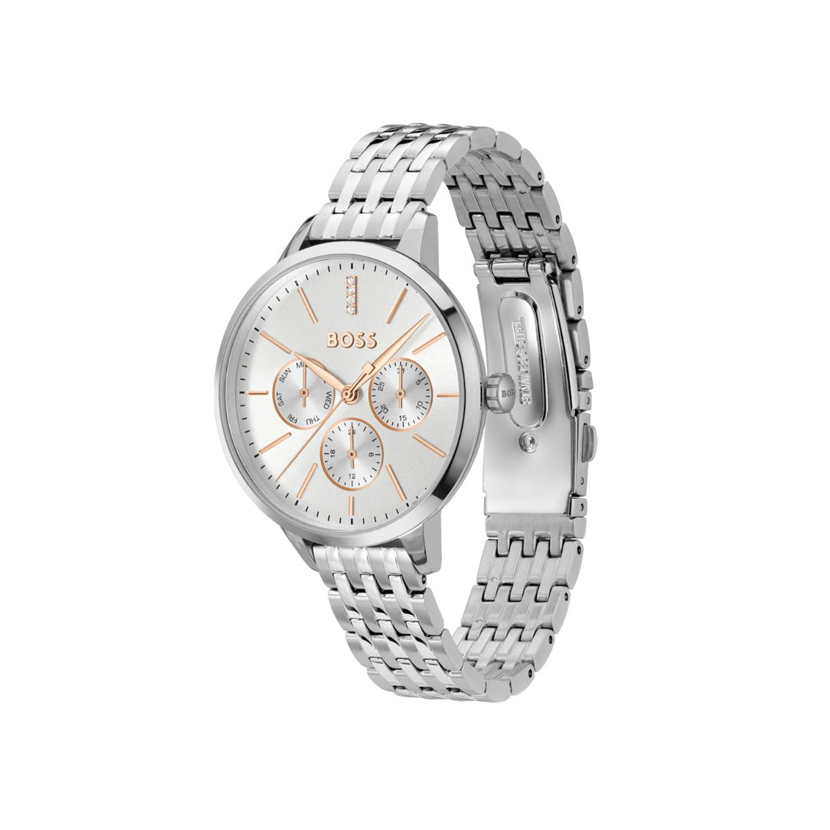 Hugo Boss BOSS Quartz Women's Watch HB1502781