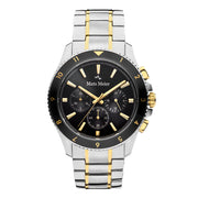 Mats Meier Ponte Dei Salti Horloge MM00502