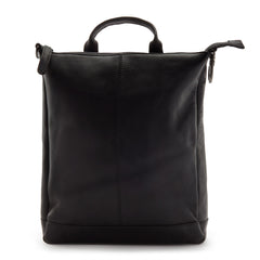 The Chesterfield Brand Saar Black Backpack C58.026100