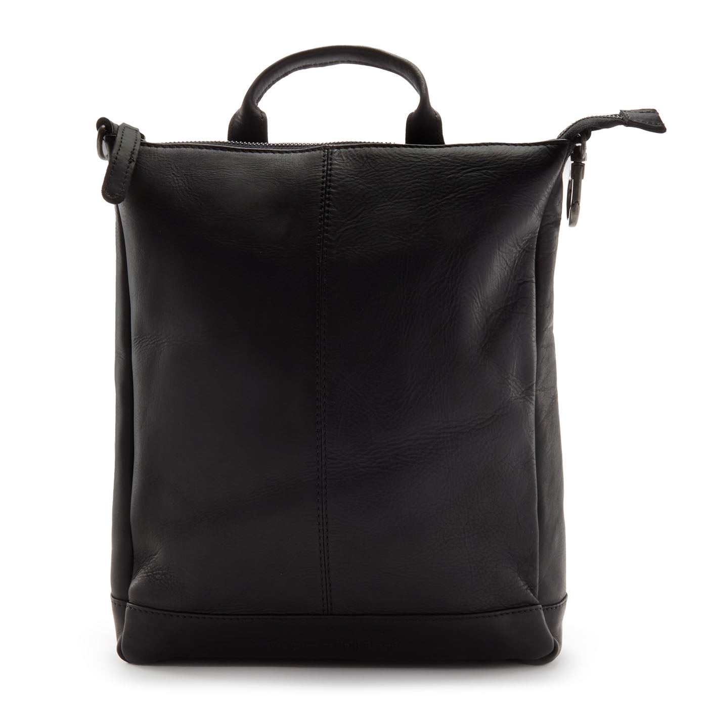 The Chesterfield Brand Saar Black Backpack C58.026100