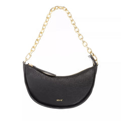Abro Black Crossbody Bag 2001-A0244617