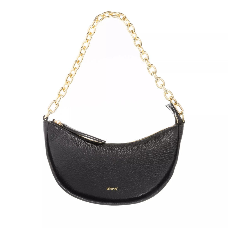 Abro Black Crossbody Bag 2001-A0244617-zoom-