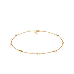 Elli 925 Sterling Silver Choker 2004-BF-0008084-001