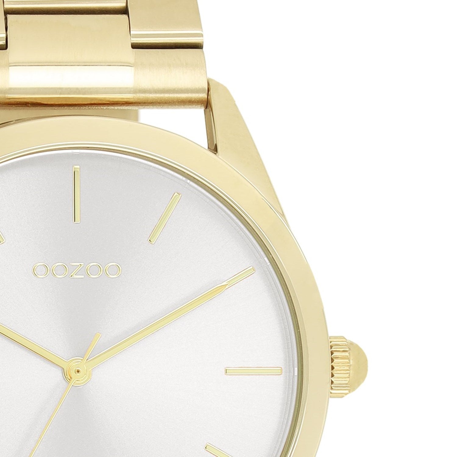 OOZOO Unisex Watch C11430