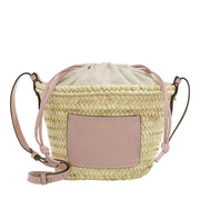 Abro Beige Basket Bag 2001-A0487551