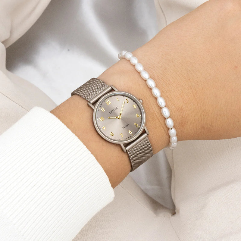 OOZOO Unisex Watch C20382-zoom-