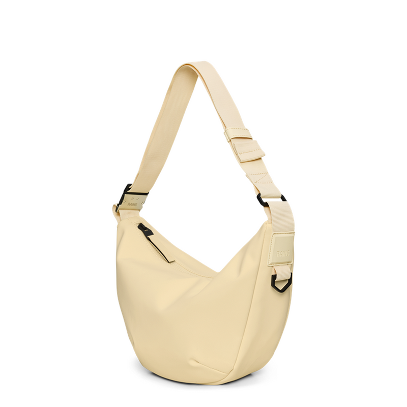 Rains Valera Beige Shoulder Bag R14670-133-zoom-
