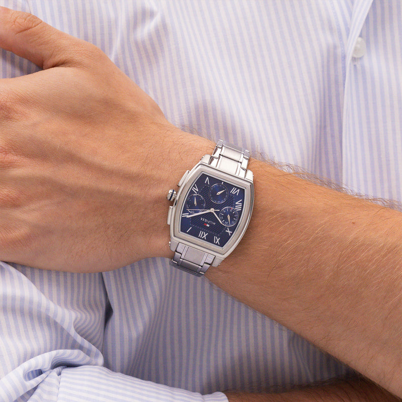 Tommy Hilfiger Quartz Horloge 36 mm TH1710763-zoom-