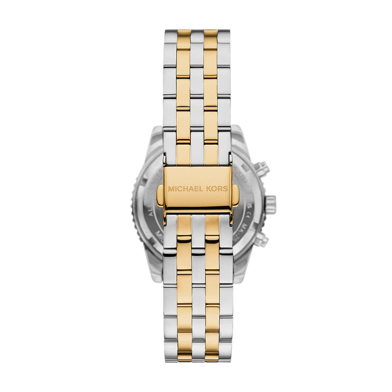 Michael Kors Bryant White Women's Watch MK7532-zoom-