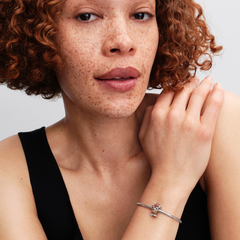 Pandora Disney 925 Sterling Silver Frozen Sven Charm 794129C01